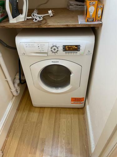 Longbridge Contractor Apartment