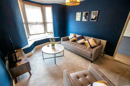 Apartamento Bristol Short Stays - Fishponds