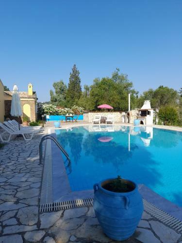 Villa Bellavila