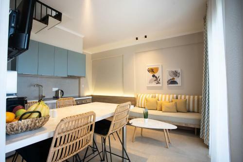 Marineiko Luxury Apartments