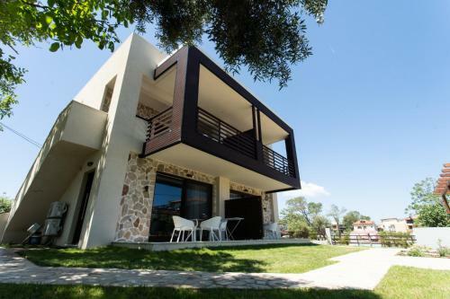 Marineiko Luxury Apartments