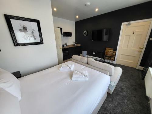 Apartamento Accommodation Fifty-nine