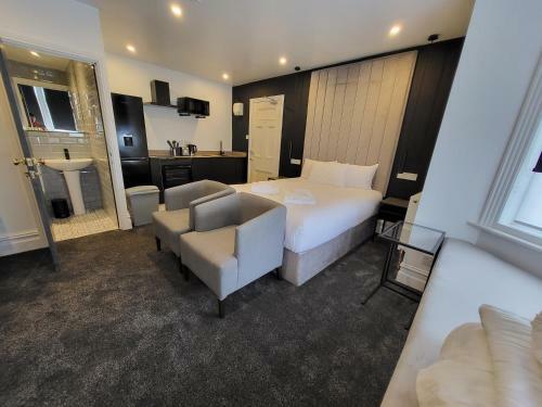 Apartamento Accommodation Fifty-nine