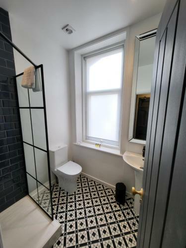 Apartamento Accommodation Fifty-nine