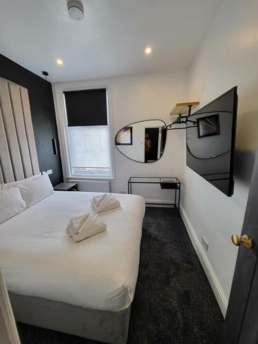 Apartamento Accommodation Fifty-nine