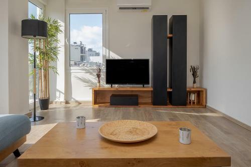 Apartamento Vicus Central Grand Suite By Estia