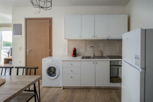 Apartamento Vicus Central Grand Suite By Estia
