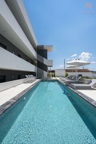 Apartamento Sweet Five, Nilie Hospitality Mgmt