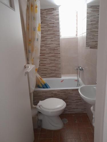 Apartamento Condo In Kalamata - Park View