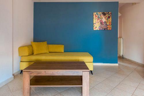 Apartamento Otium
