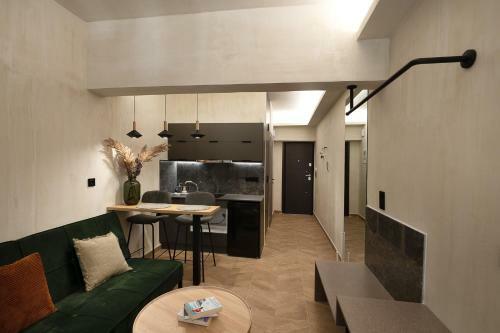 Apartamento Leo Centrale