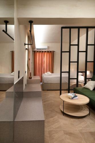 Apartamento Leo Centrale