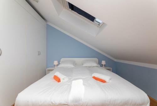 Apartment Grozde- Sea View
