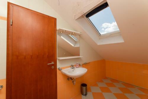 Apartment Grozde- Sea View