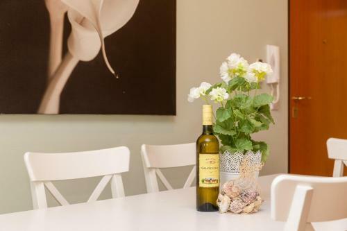 Apartment Grozde- Sea View