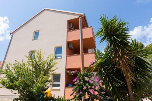 Apartment Grozde- Sea View