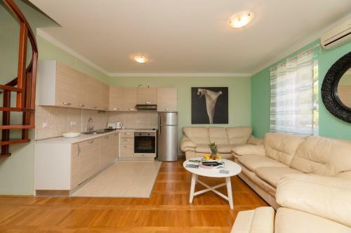 Apartment Grozde- Sea View