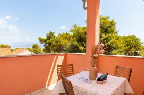 Apartment Grozde- Sea View