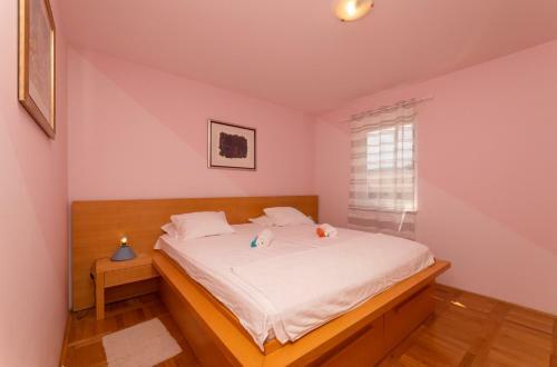 Apartment Grozde- Sea View