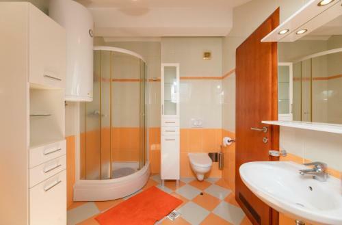 Apartment Grozde- Sea View