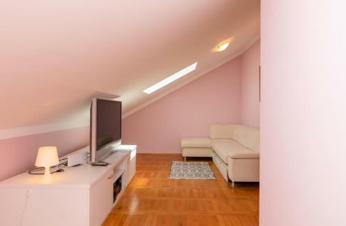 Apartment Grozde- Sea View