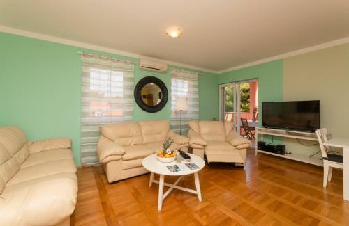 Apartment Grozde- Sea View