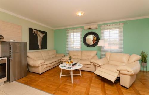 Apartment Grozde- Sea View