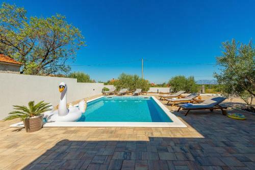 Villa La Aurora