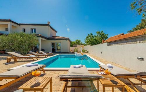 Villa La Aurora