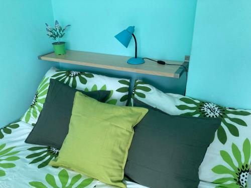Apartman 36