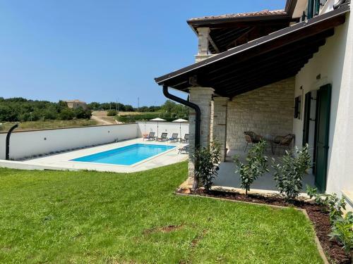 Villa Victoria
