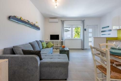 Apartamento Vitamare
