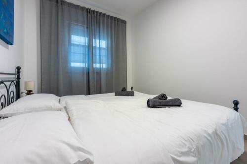 Apartamento Vitamare