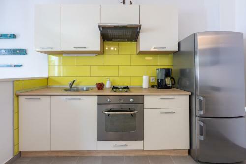 Apartamento Vitamare