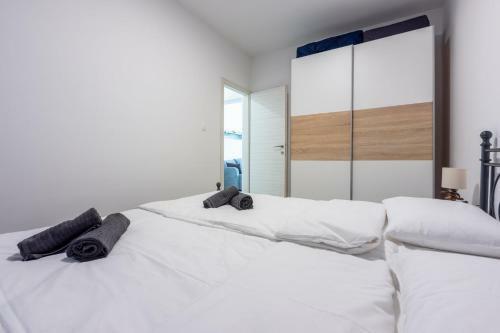 Apartamento Vitamare
