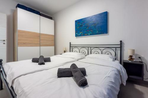 Apartamento Vitamare