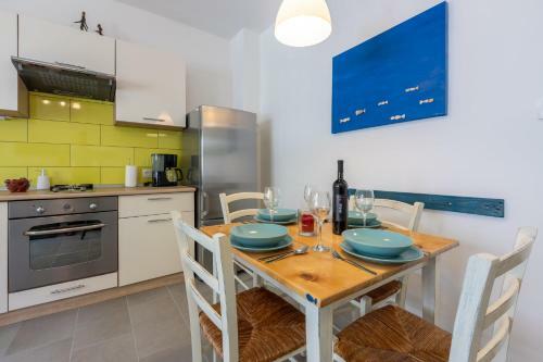 Apartamento Vitamare