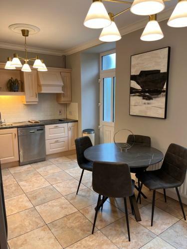 Apartamento No10bridgestreet