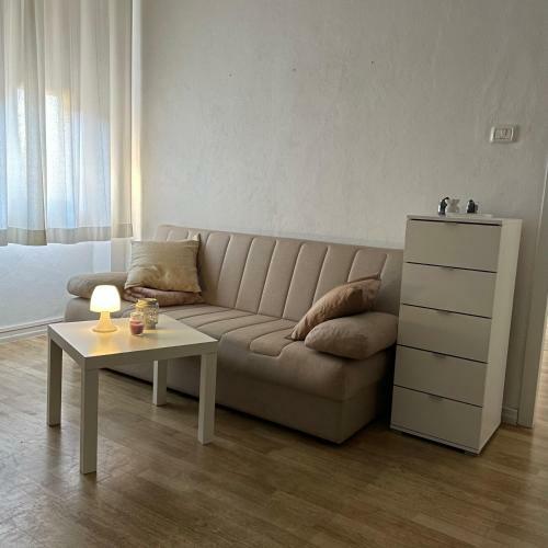 Apartamento La Casetta A Cagliari