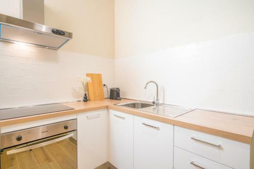 Apartamento Puccini Apt - Centro Citt� - Wifi - AC