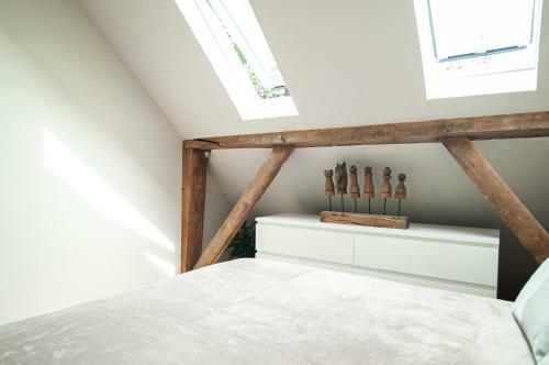Apartamento Stroeckmanhoeve The View