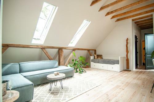 Apartamento Stroeckmanhoeve The View