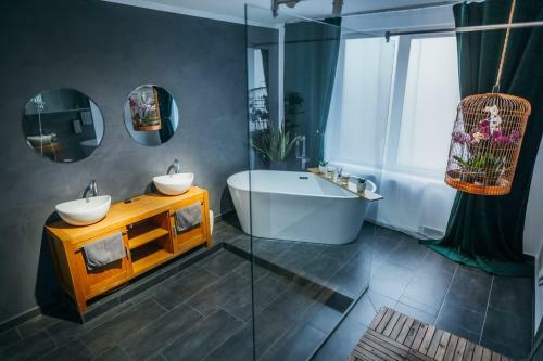 Apartamento Relaxing Flat Floresti
