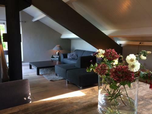 Apartamento In De Schuur