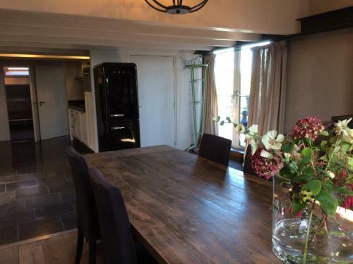 Apartamento In De Schuur