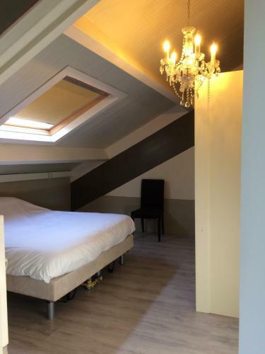 Apartamento In De Schuur
