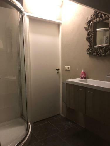 Apartamento In De Schuur