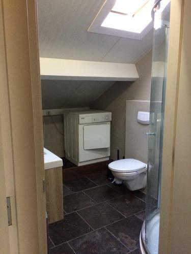 Apartamento In De Schuur