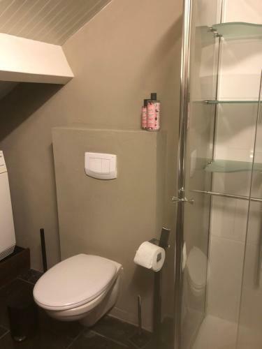 Apartamento In De Schuur