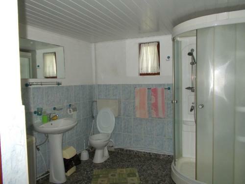 Agroturismo Conacul Grecului 1